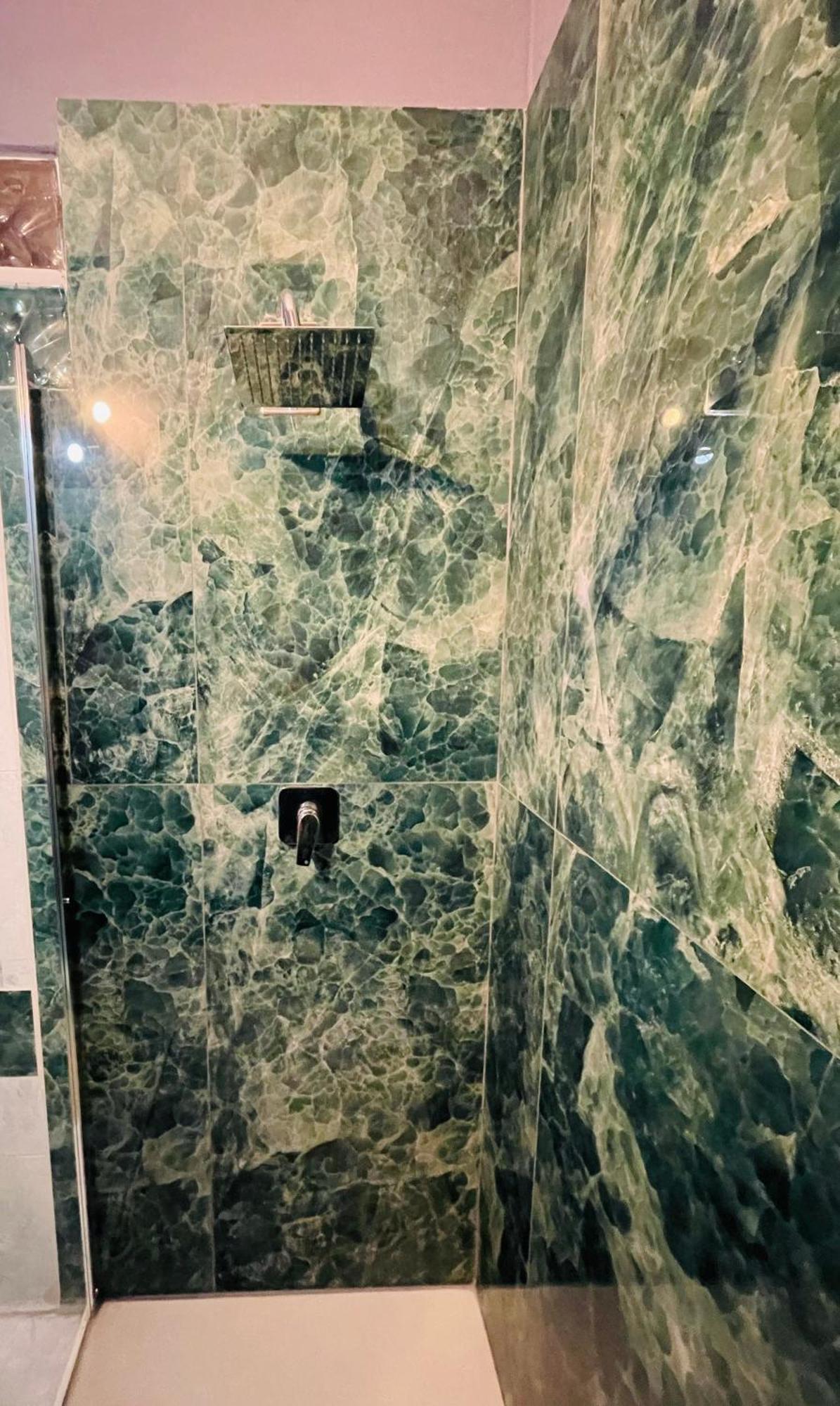 Jck Tuscany Apartment 利沃诺 外观 照片
