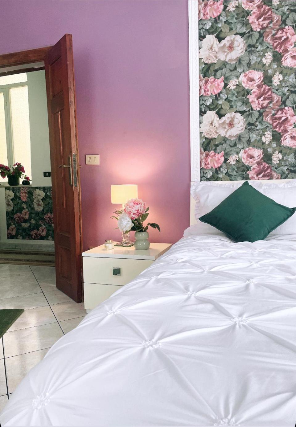 Jck Tuscany Apartment 利沃诺 外观 照片