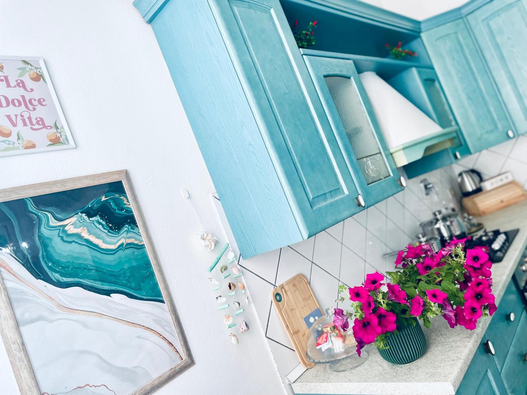 Jck Tuscany Apartment 利沃诺 外观 照片