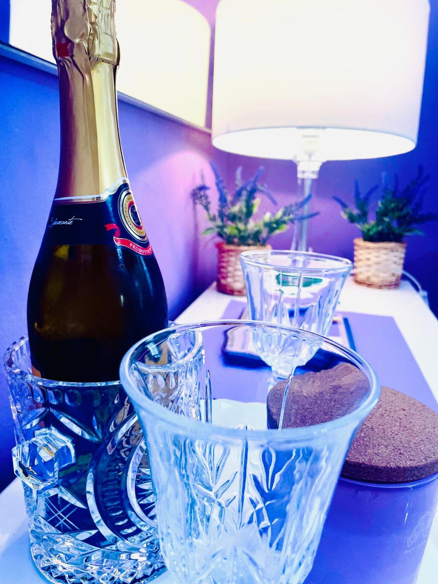 Jck Tuscany Apartment 利沃诺 外观 照片