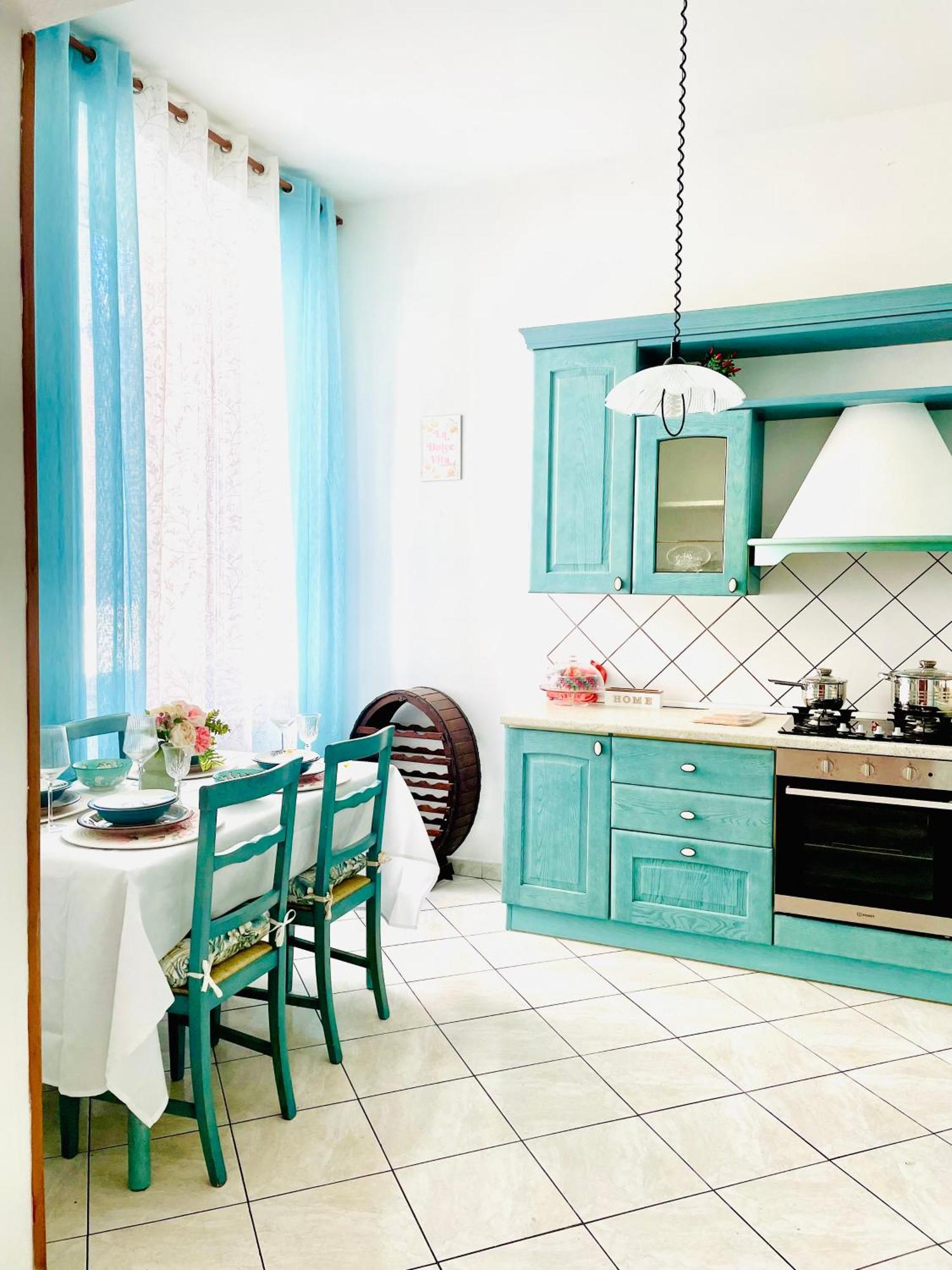 Jck Tuscany Apartment 利沃诺 外观 照片